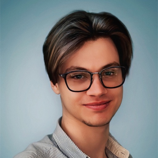 Alex Bulakh — Lead Developer