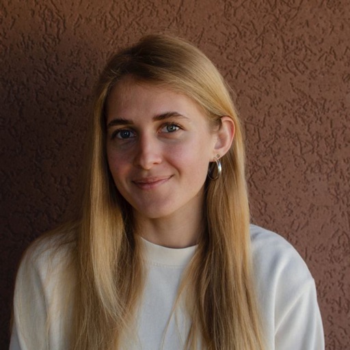 Anastasiia Streletska — Project Manager